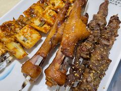 -和庆斋羊蝎子火锅·碳缸烧烤(顺义旗舰店)