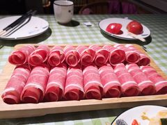 -番食园鲜食火锅(高新店)