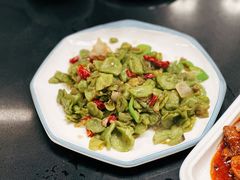 -旺达·福州菜(正大广场店)