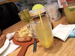-米斯特比萨(光华桥凯德MALL天津湾店)