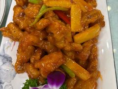 -六和聚传统烤鸭.天津菜(和平店)