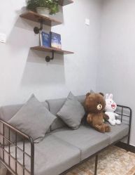 -Nice hair salon奈斯工作室