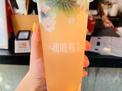 -鸡鸣赐茶(鸡鸣寺路店)