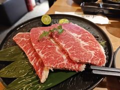 -九田家黑牛烤肉(芜湖万达店)