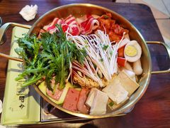 -The bon House李本家韩国料理(玉林生活广场店)