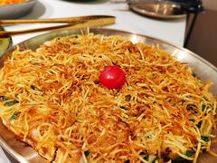 -西塔老太太泥炉烤肉(川沙百联店)