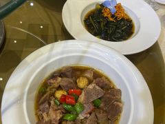 -艳阳天民俗村(公园路店)