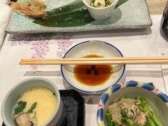 -梅丘·寿司の美登利(银座店)