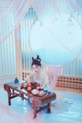 -梓摄影古装写真工作室(富力广场店)