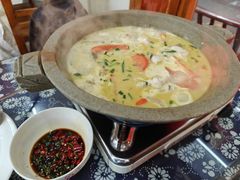 -龚师傅土菜馆.地道农家菜(魅力湘西店)