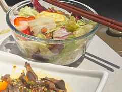 -百年果林椰子鸡(中洲店)