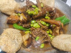 -徽张·新徽菜(五棵松·永定路店)