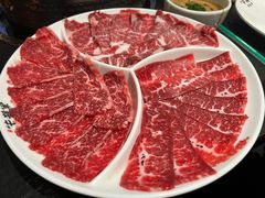 -牛将军•涮肉•烤肉•铁板烧(北京王府井·故宫店)