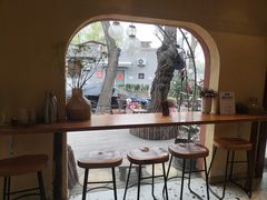 -萤火虫咖啡(后海店)
