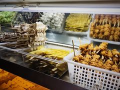 -万记麻辣烫国展总店