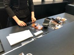-黑天鹅蛋糕店(青年大街店)