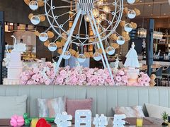 -星璞全日餐厅·高空自助餐(深铁铂尔曼酒店)