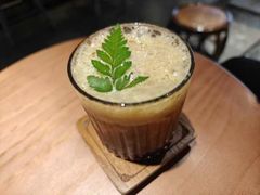 -Metal hands·铁手咖啡