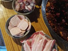 -刁姐火锅(五小区店)