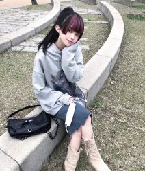 -HG美发设计沙龙