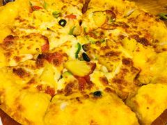 -嘉喜来比萨(罗马花园店)