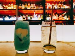 -Golden Lily河内巴黎法越料理餐厅(建国西路店)