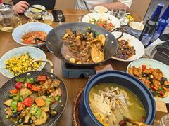 -鸿运楼·舌尖上的徽菜