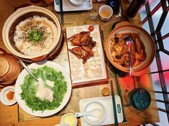 -大鸽饭(北京路店)