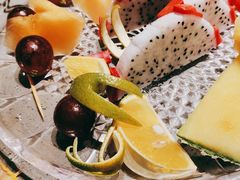 -海底捞火锅(攀枝花万达店)