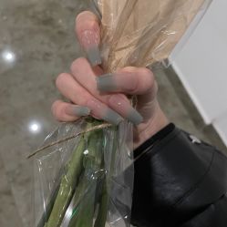 -UGIRL有个美甲