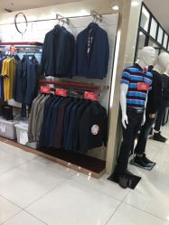 -报喜鸟·高端西服定制(苏州人民商场店)