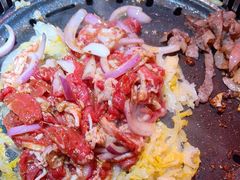 -杨记齐齐哈尔烤肉(总店)