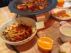 -六月雪干锅(绵阳凯德广场店)