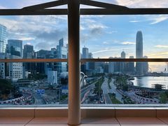 -香港会议展览中心演讲厅