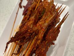 -玉林串串香(九号天地店)