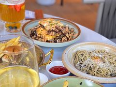 -盐说·西式餐酒馆(光明万达店)