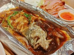 -新白鹿餐厅(城西银泰城店)