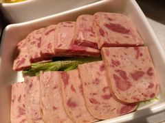 午餐肉-红盔甲·小龙虾(天钥桥店)