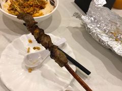 -巴依老爷新疆美食(工体旗舰店)