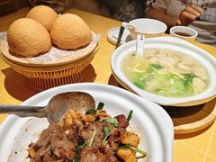 -蔡澜点心·粤菜(花城汇南区店)