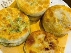 -牛庄高晓山风味馅饼城(海城店)