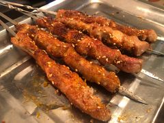 -佶政筋饼·新概念(安阳路店)