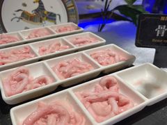 -加餐海鲜自助(宝龙一城店)