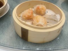 -喜宴又一村·粤菜·茶点·海鲜(壹方天地店)