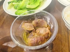 -斯丹姜母鸭·古法干香(涂门街总店)