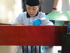 -清真·益鑫羊肉手抓馆(花园北街店)