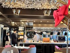 -滙壹西餐厅·厦门华尔道夫酒店