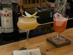 -埋位小酒馆(东城店)