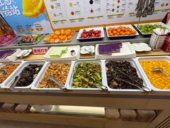 -海底捞火锅(团结桥店)