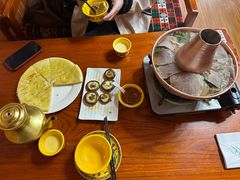 -塔洛藏餐吧(香格里拉古城店)